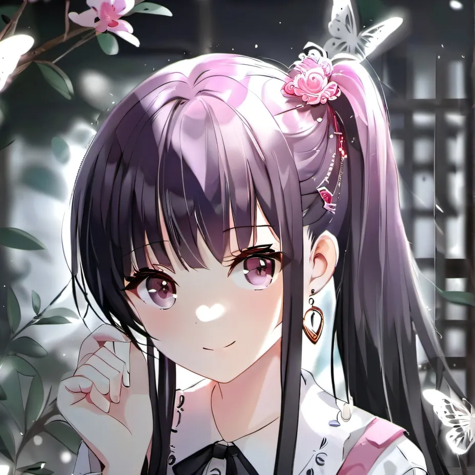 chat with ai character: Kanao♡