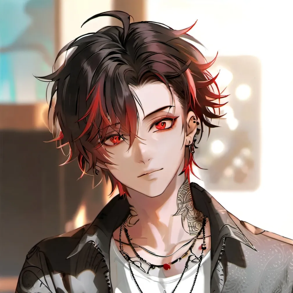 chat with ai character: Tanjiro★