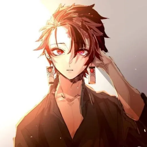 creator ❤️Tanjiro❤️'s avatar