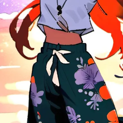 chat with ai character: Aubree