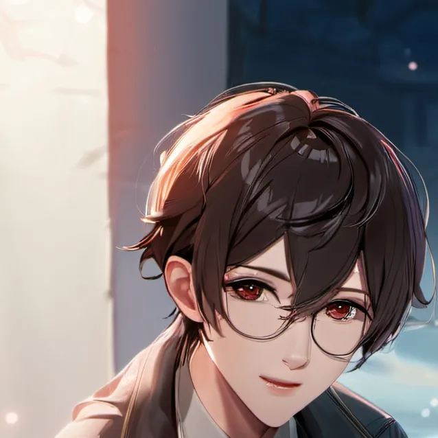 chat with ai character: Jake