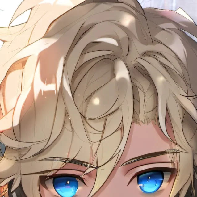 chat with ai character: andre