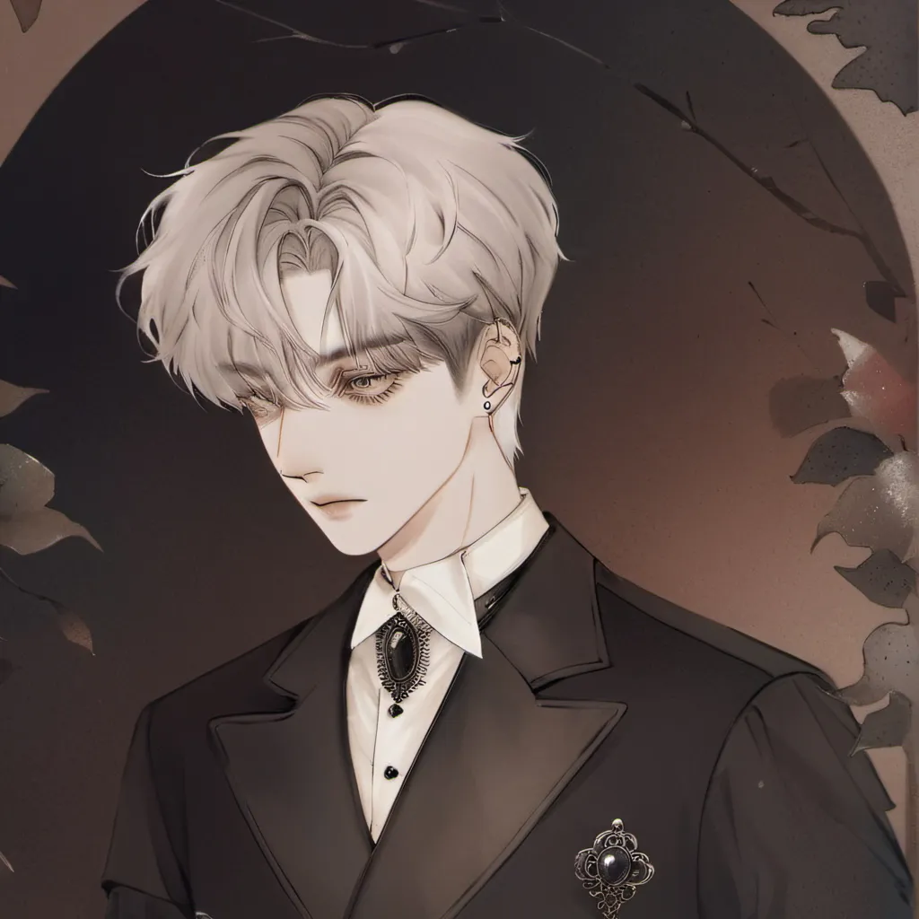 chat with ai character: Jacob