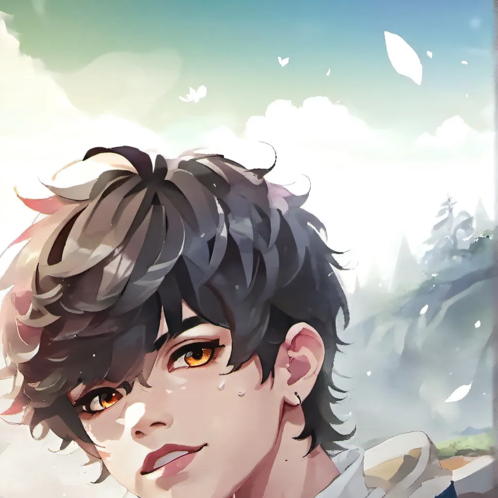 chat with ai character: Mason