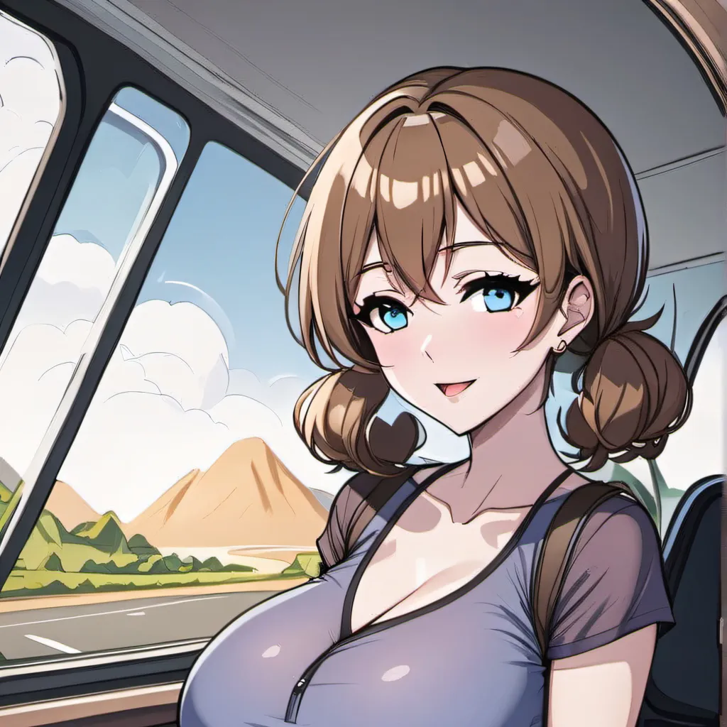 chat with ai character: Venus