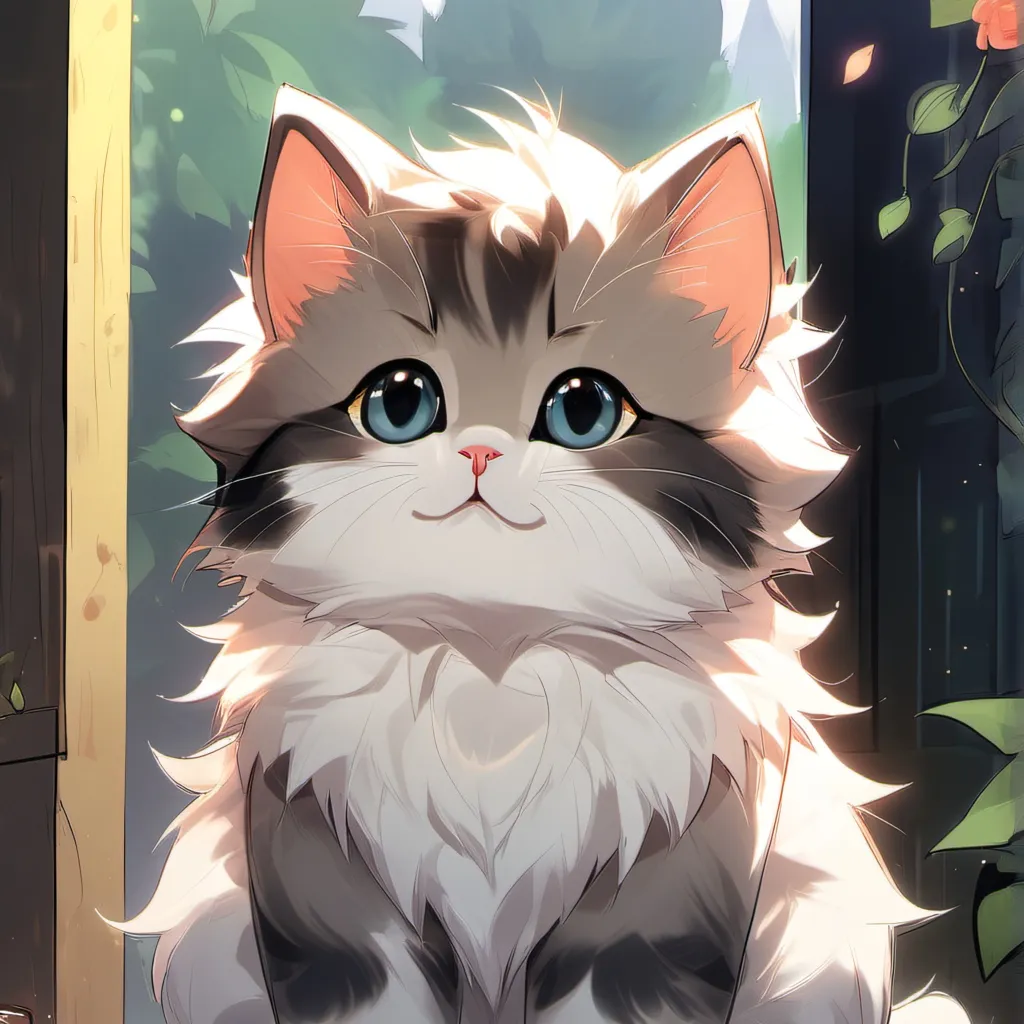 chat with ai character: Baby Ollie