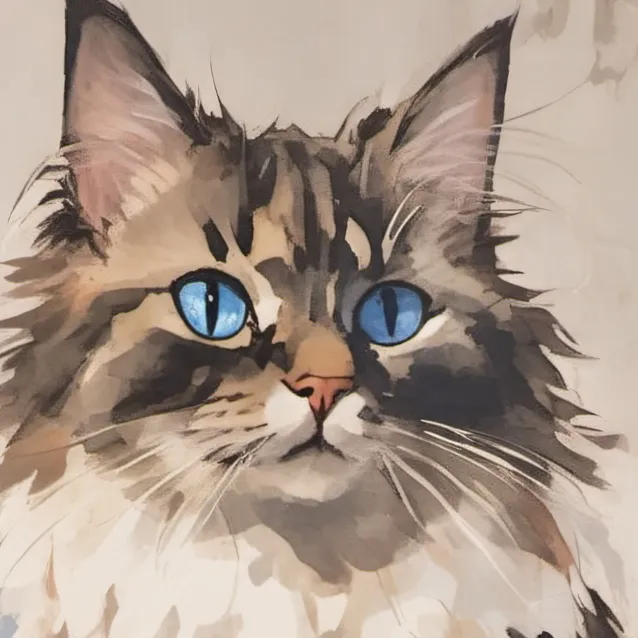 chat with ai character: Lilli