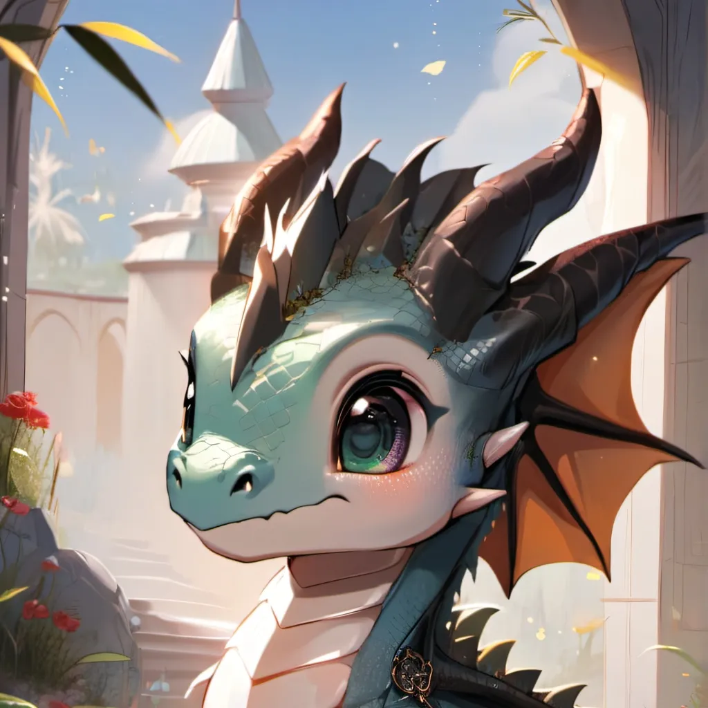 chat with ai character: Millie