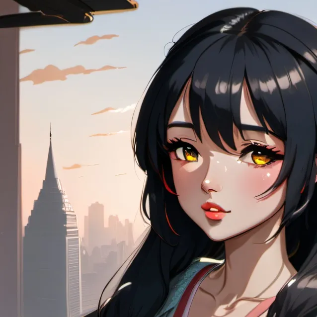 chat with ai character: jessica