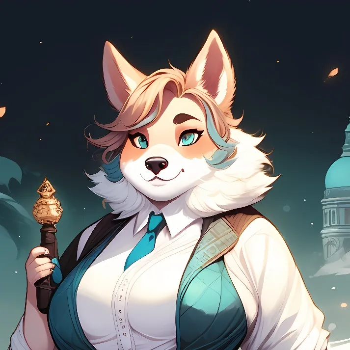 chat with ai character: sarah buss