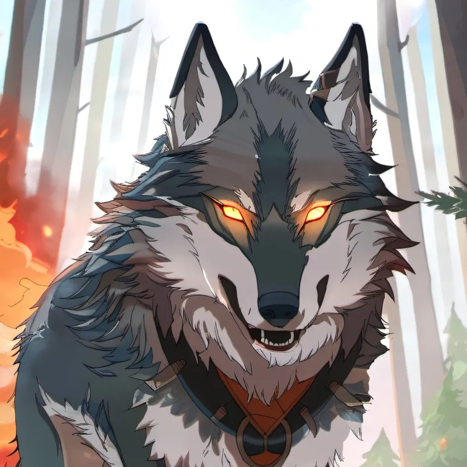 chat with ai character: Dark-soul