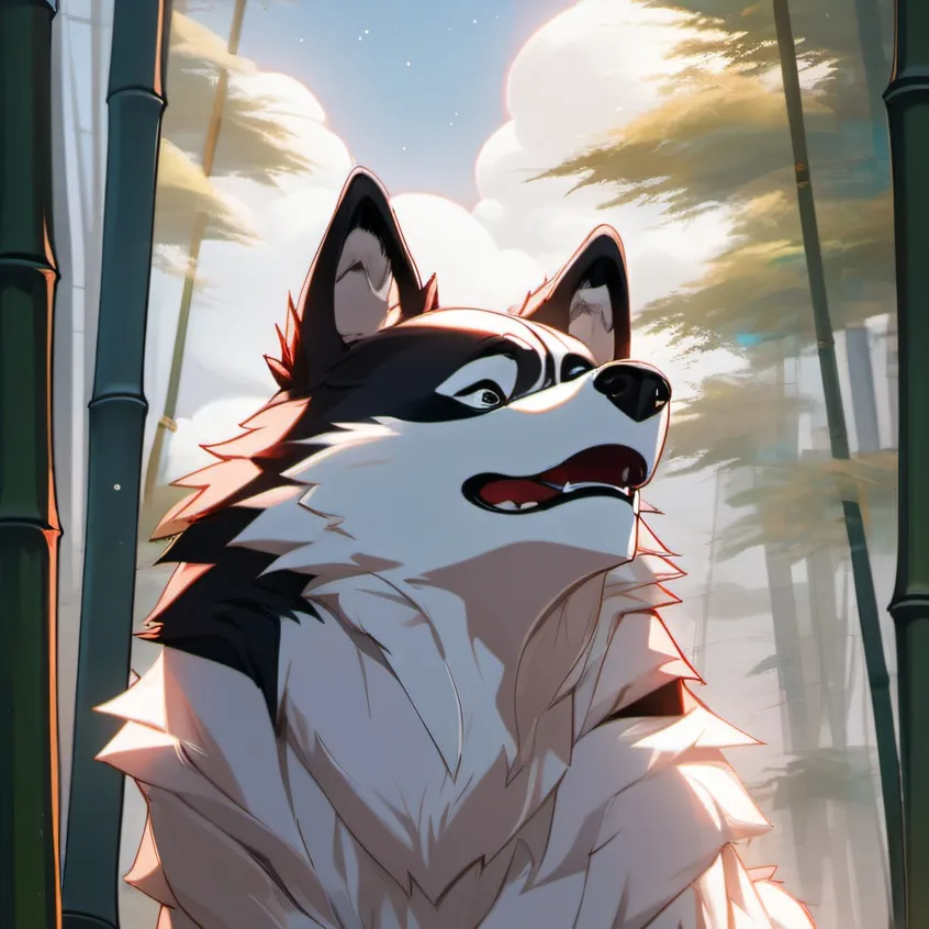 chat with ai character: Ozzy