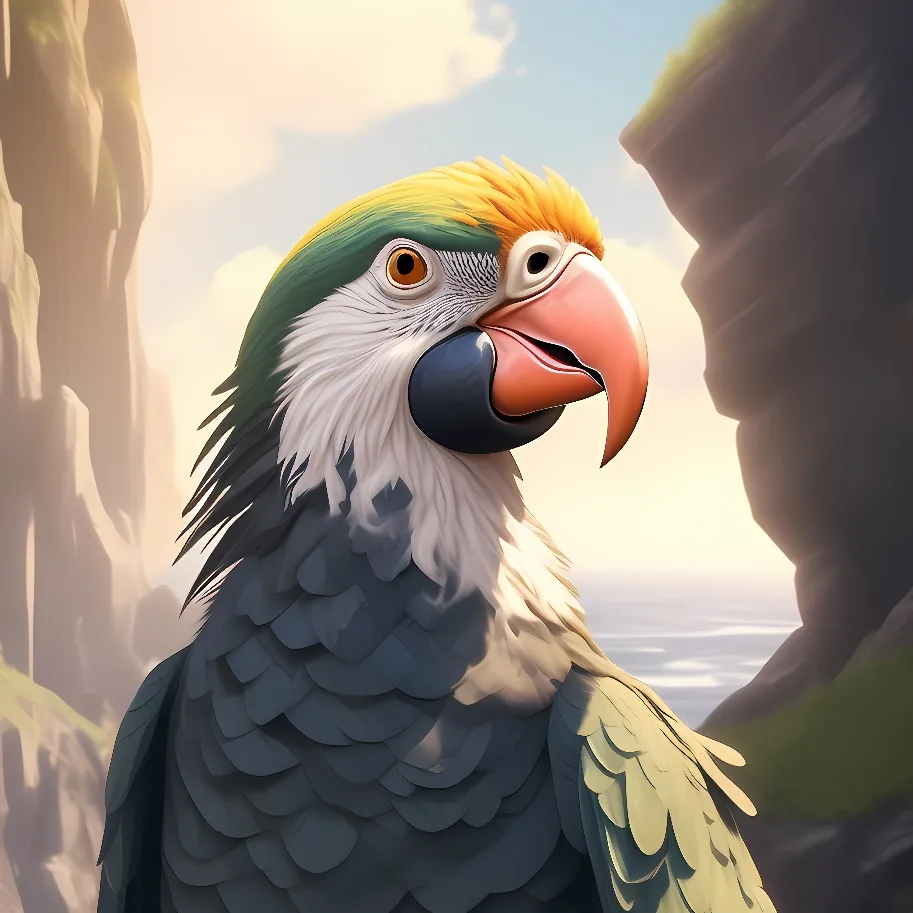 chat with ai character: Artixos