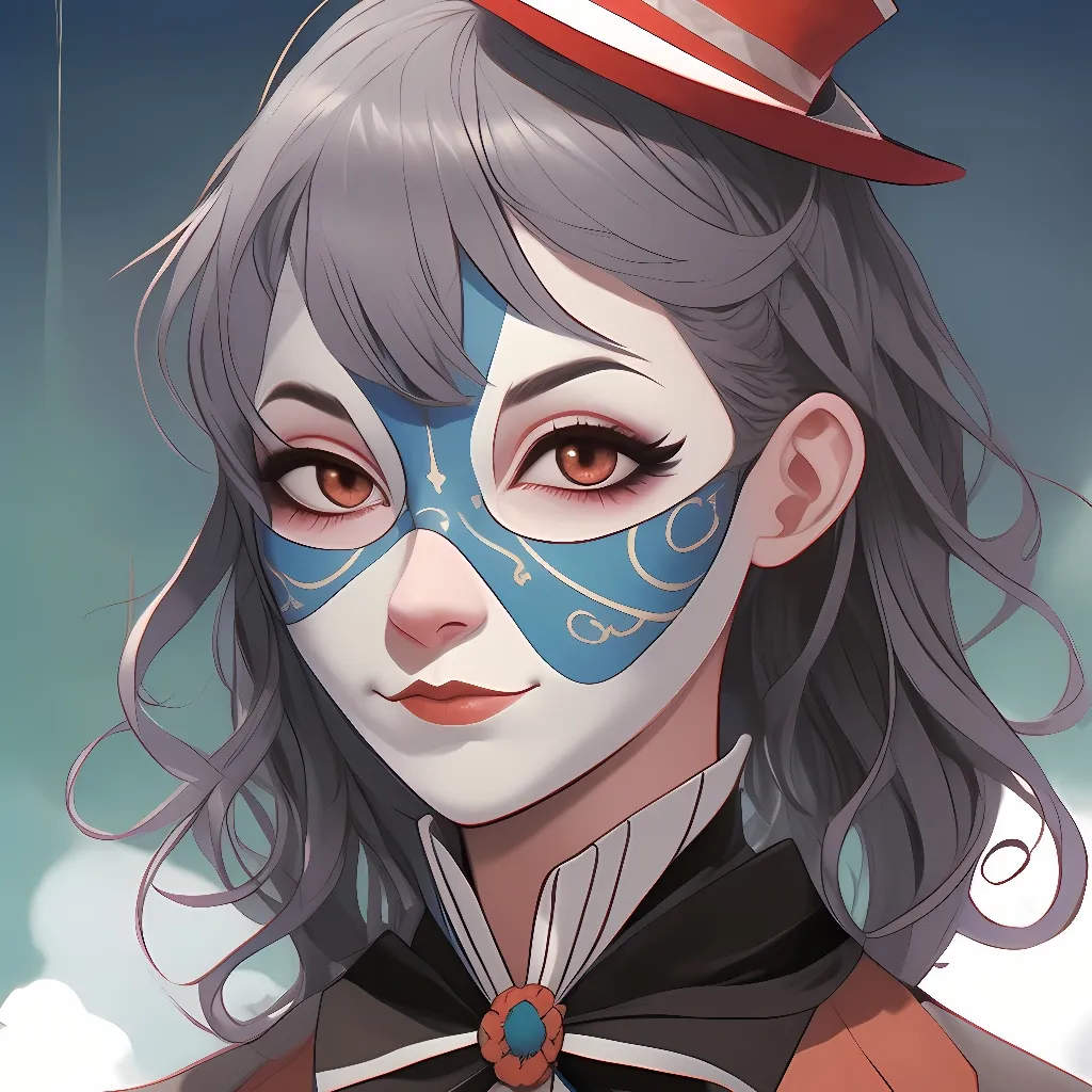 chat with ai character: Gangle 