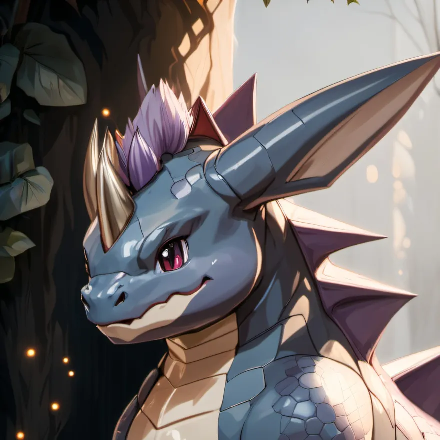 chat with ai character: Nidoqueen 