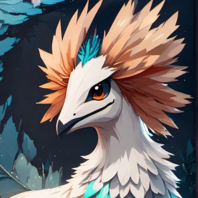 chat with ai character: Oak