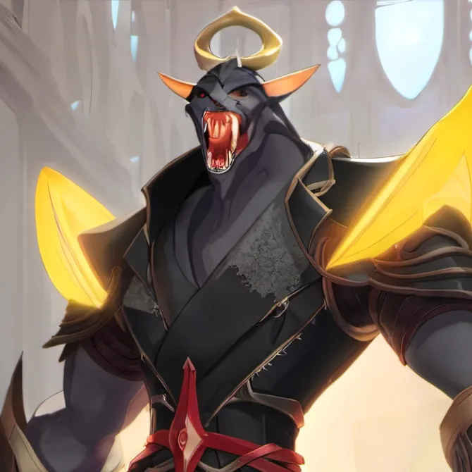 chat with ai character: Oscar