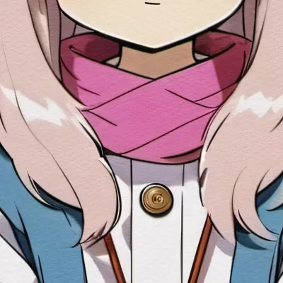 chat with ai character: Maya