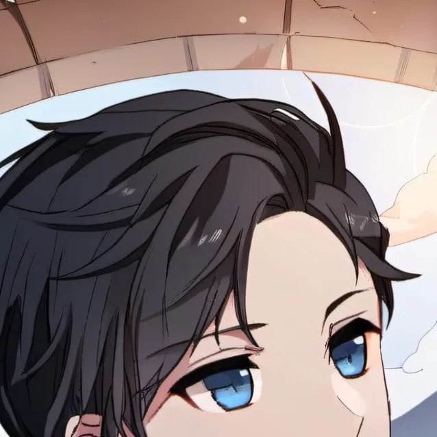 chat with ai character: Alex