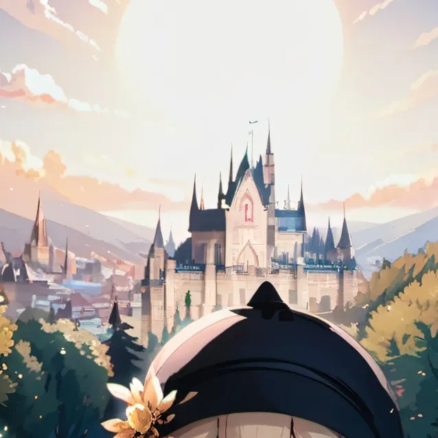 chat with ai character: Alex