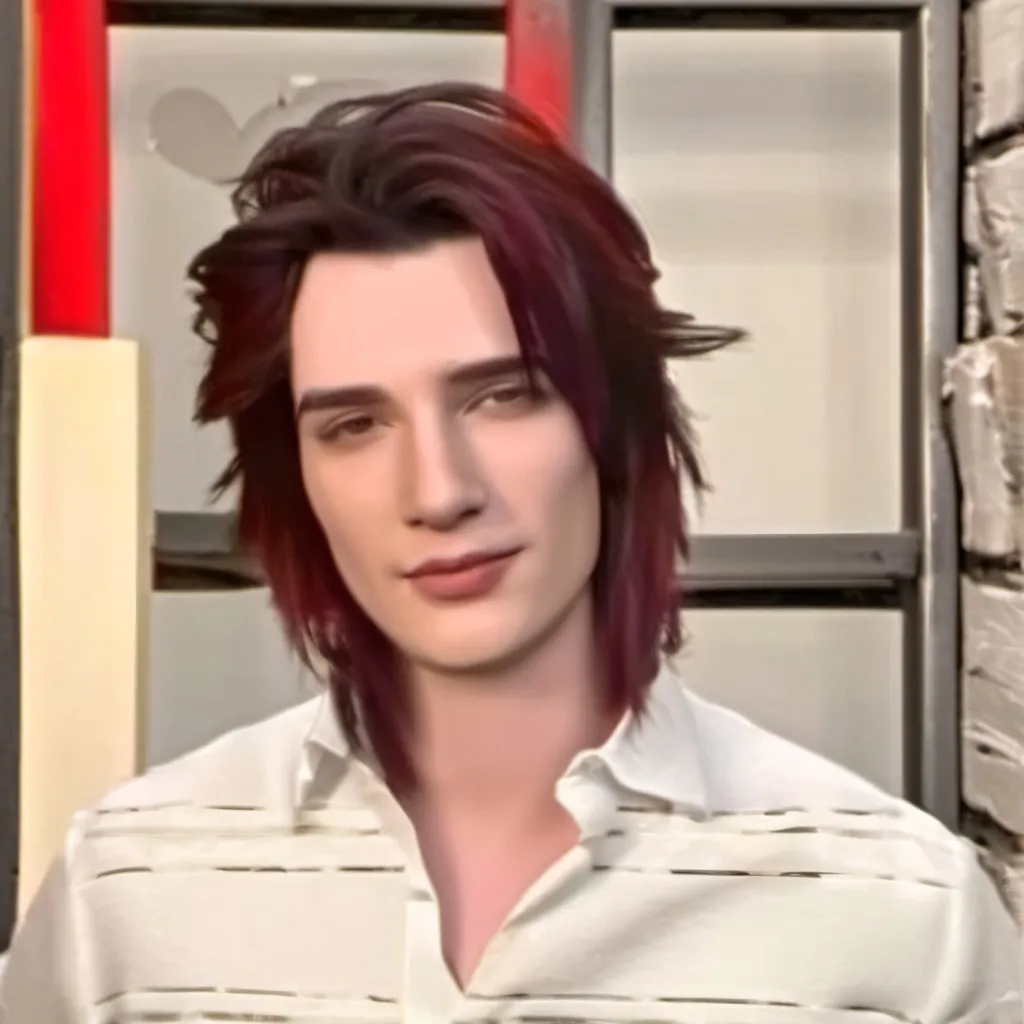 chat with ai character: Asteria (NO.2)