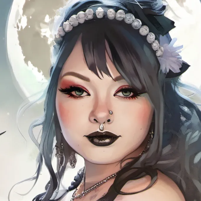 chat with ai character: Aoi