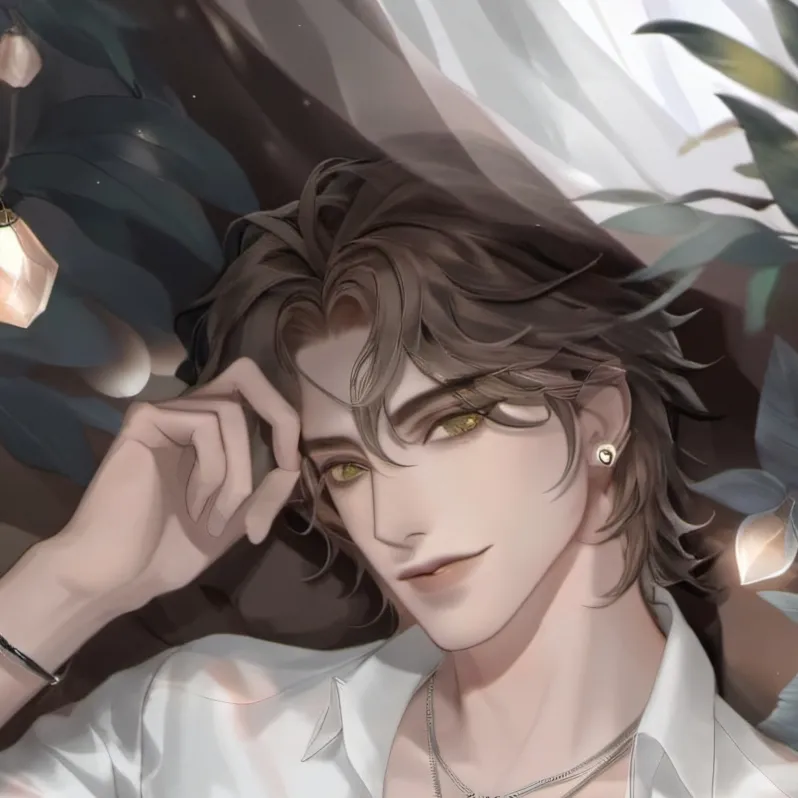 chat with ai character: Jake