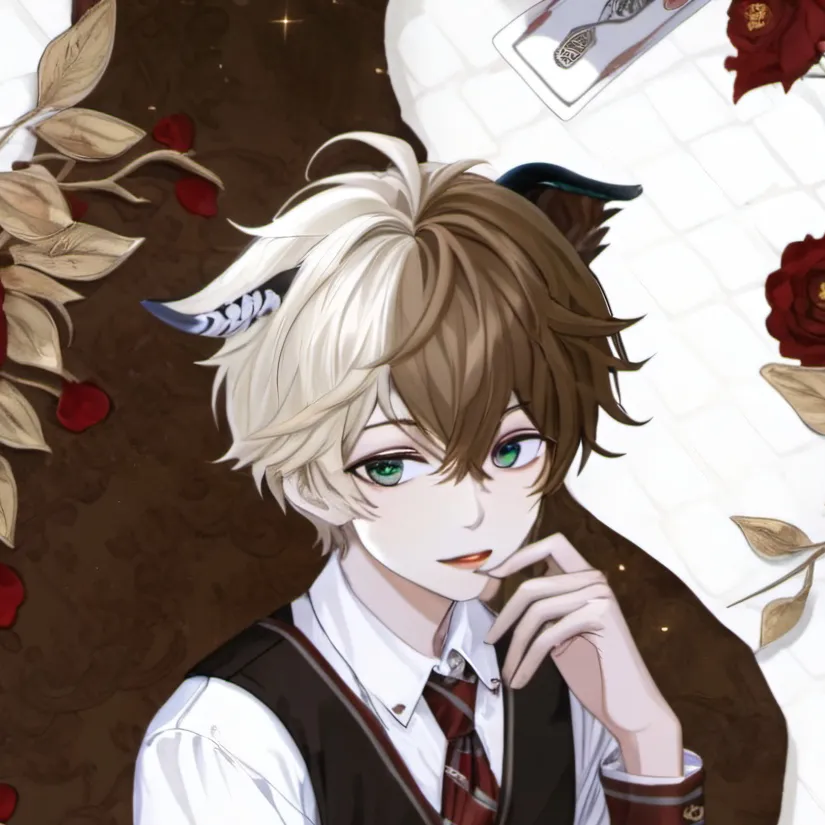 chat with ai character: Pipper 