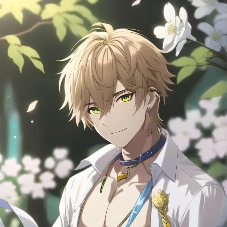 chat with ai character: Kay