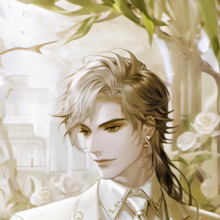 chat with ai character: Aero