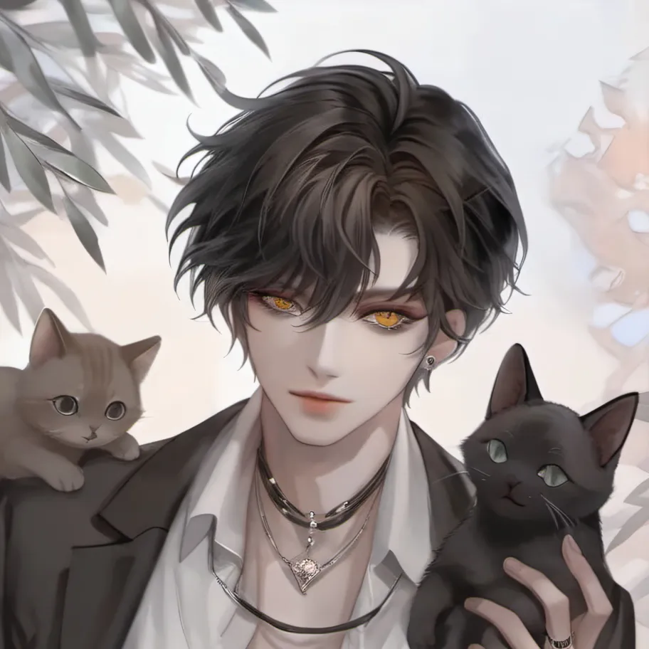 chat with ai character: Ray