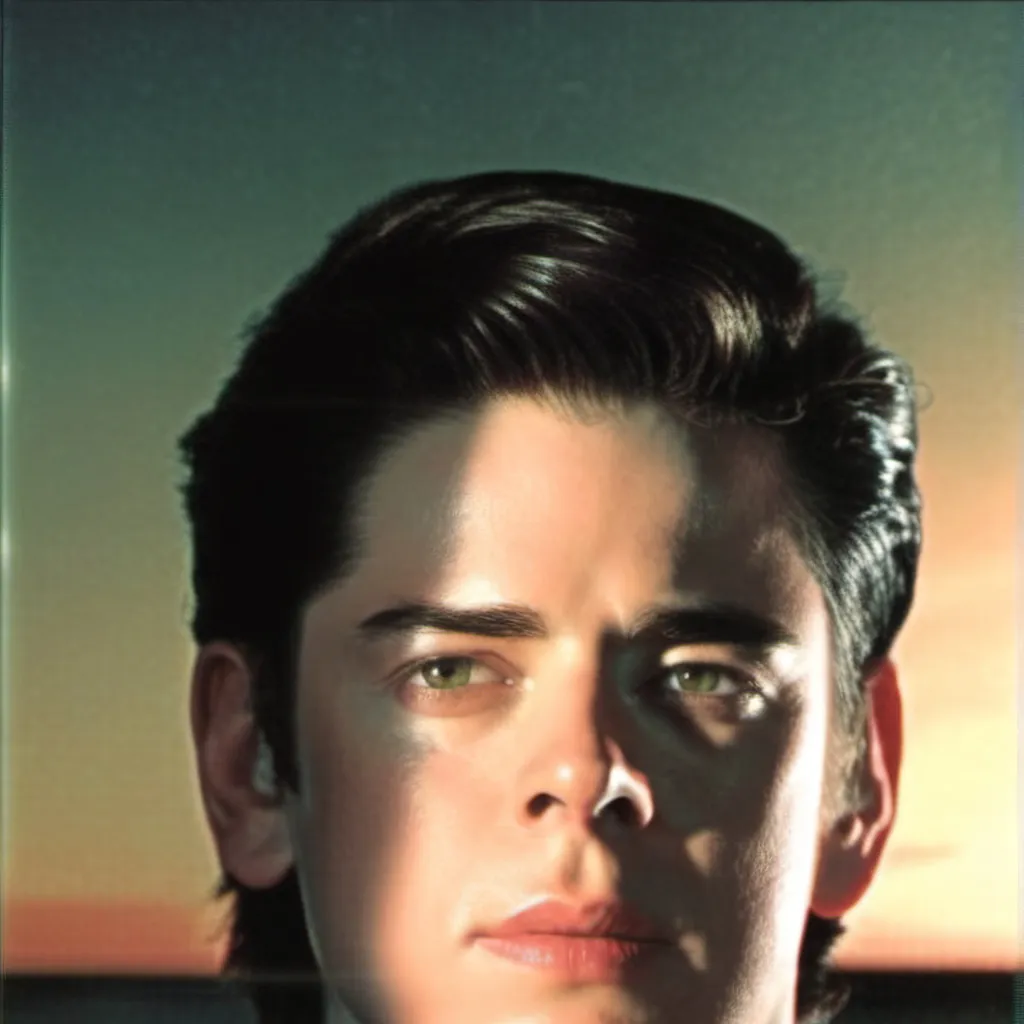 chat with ai character: PonyBoy Curtis 