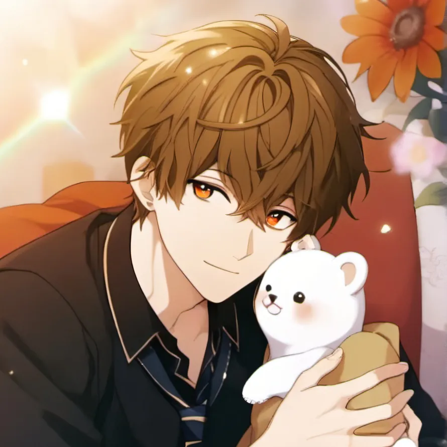 chat with ai character: Jamie 