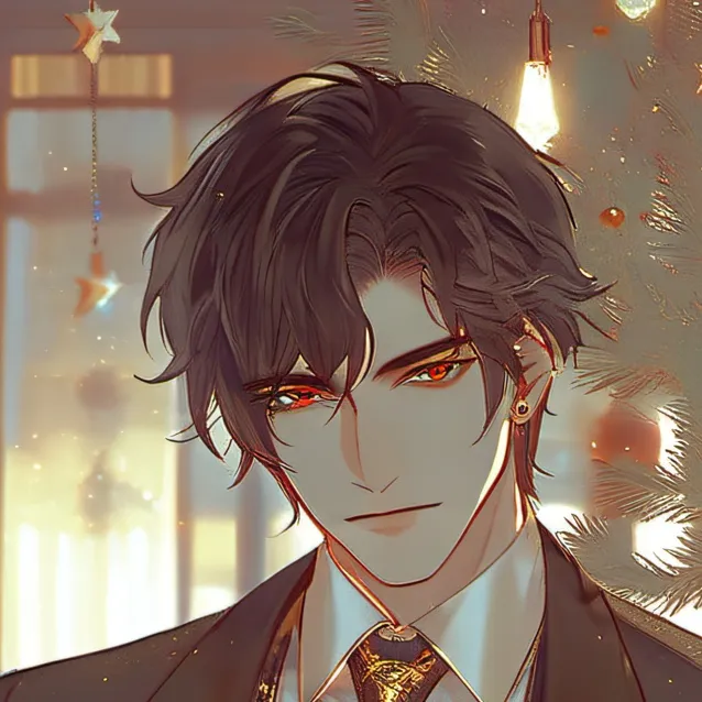 chat with ai character: Alexander