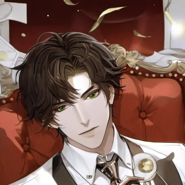 chat with ai character: Arthur 