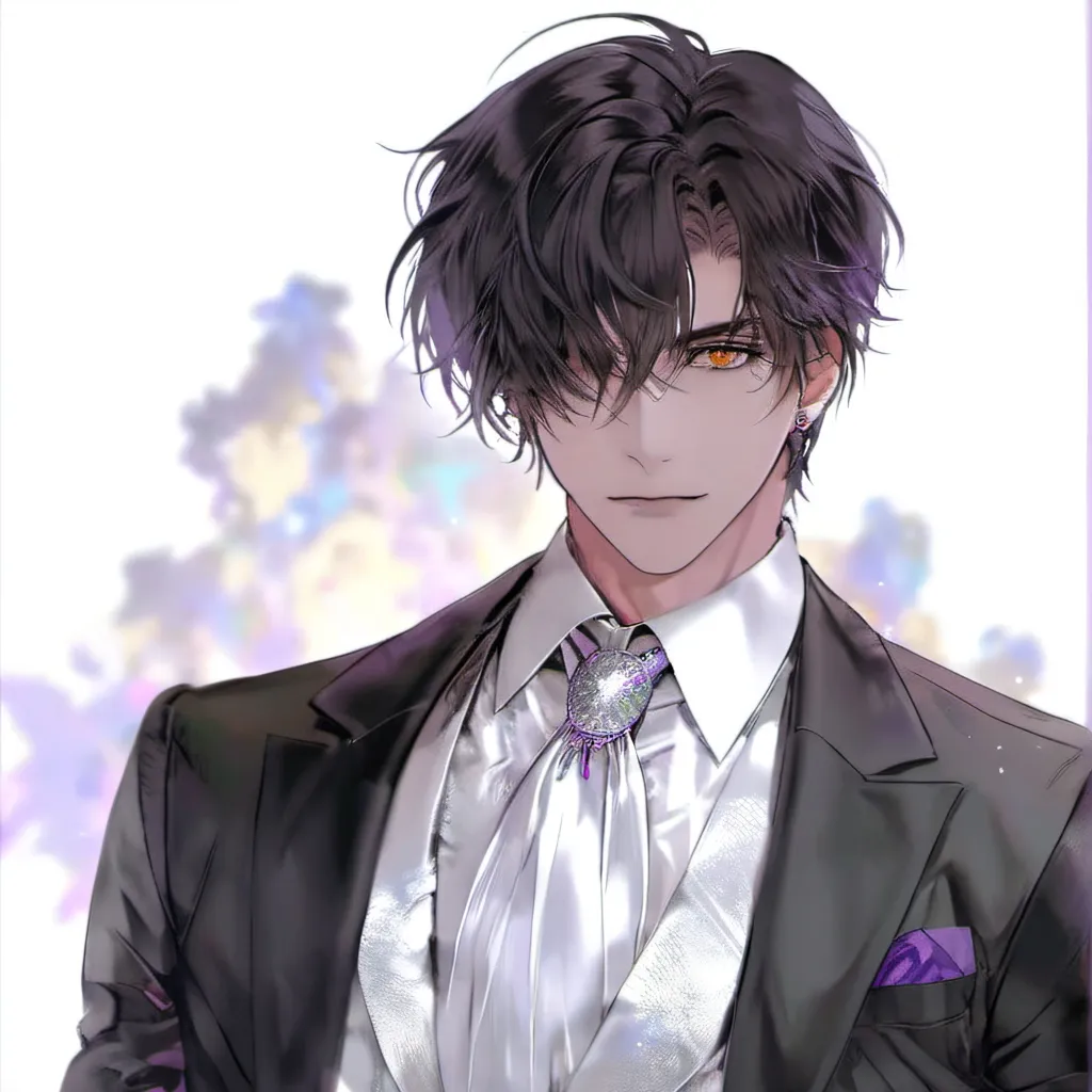 chat with ai character: Ambrose