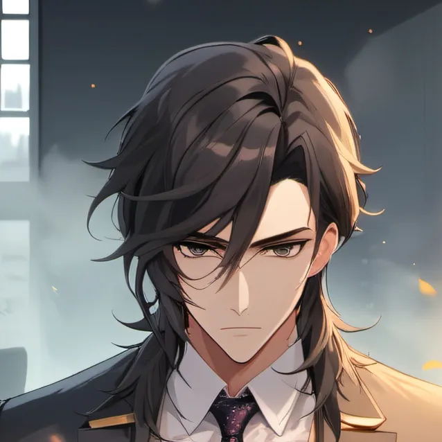 chat with ai character: Maxwell  Redford 