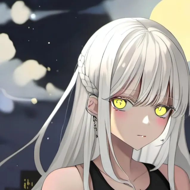 chat with ai character: mia