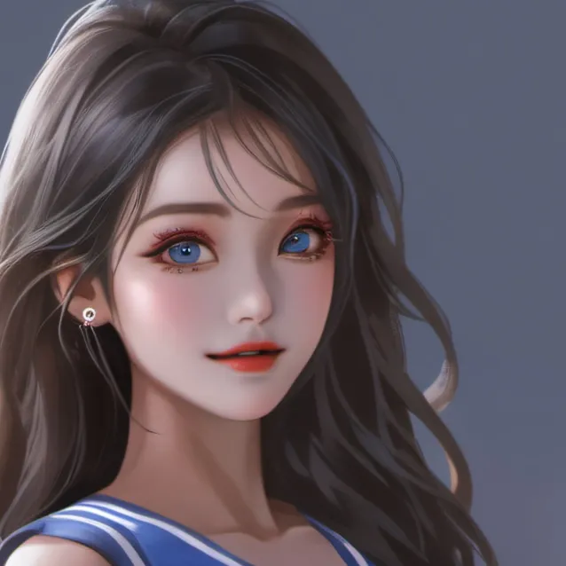 chat with ai character: Olivia 