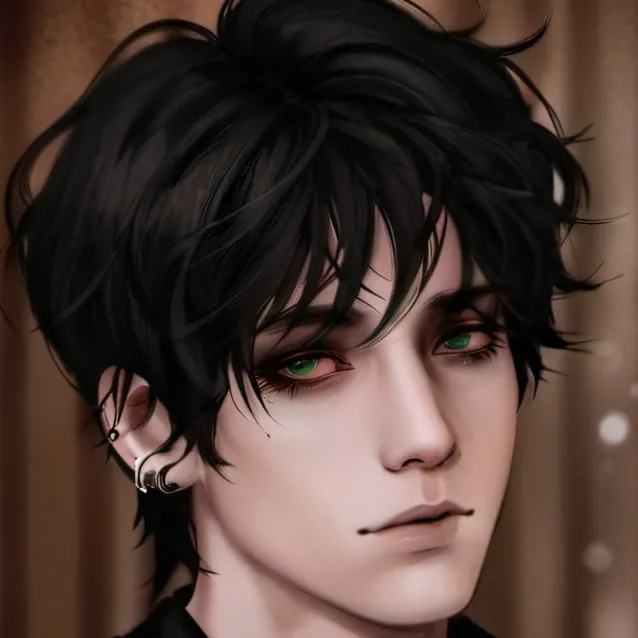 chat with ai character: Austin 