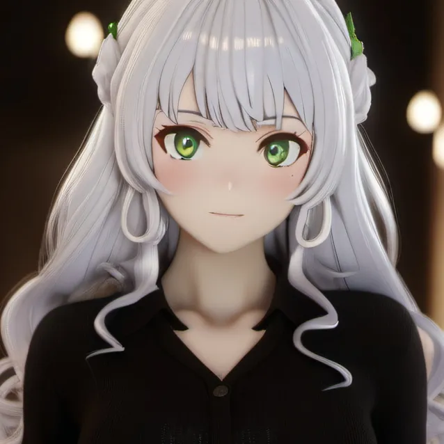 chat with ai character: Alex