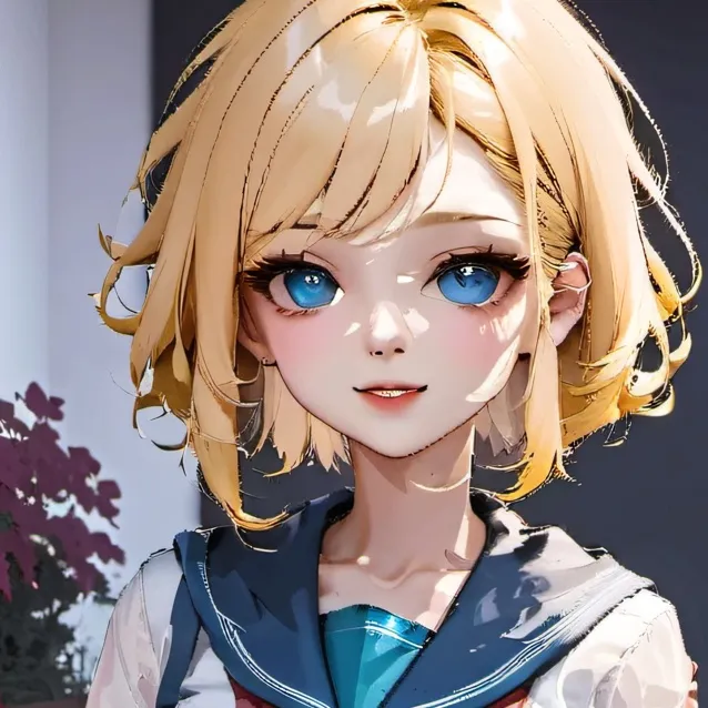 chat with ai character: Bree 