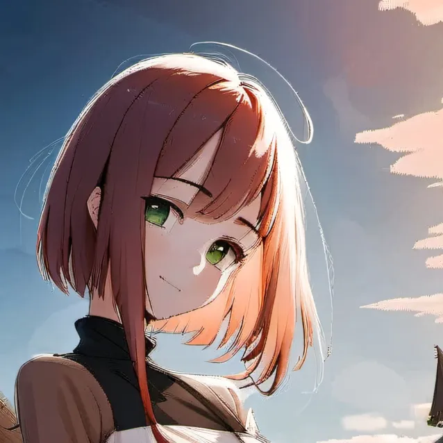 chat with ai character: vini