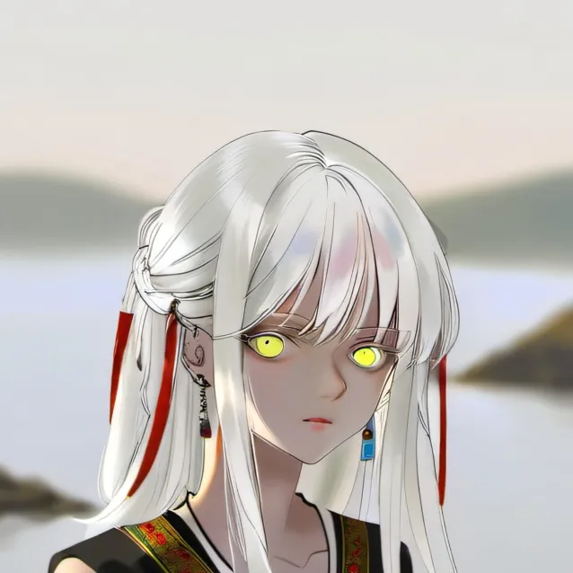 chat with ai character: vini