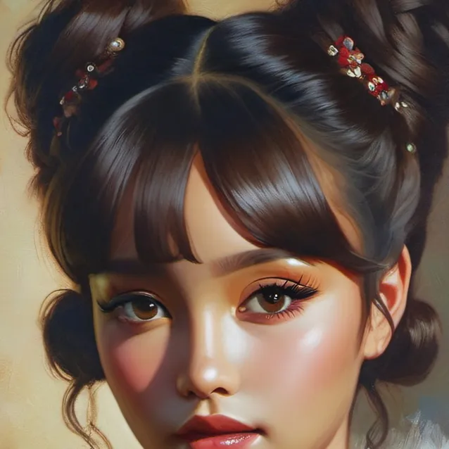 chat with ai character: Shelia 