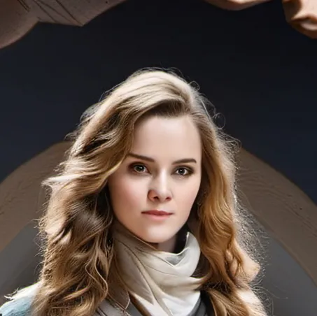 chat with ai character: Hermiony granger 