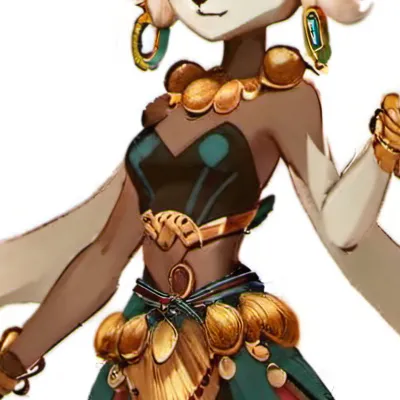 chat with ai character: Jana