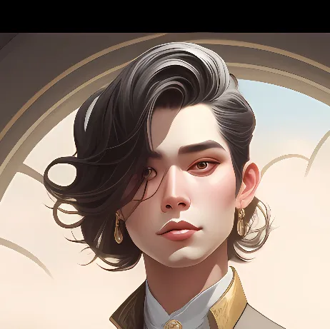 chat with ai character: Alexander