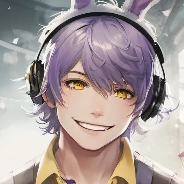 chat with ai character: Jax from tadc