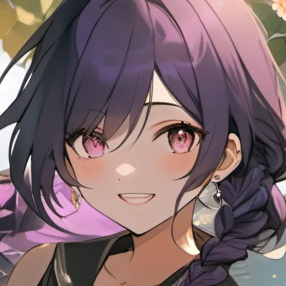 chat with ai character: Aphmau squad❤️